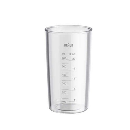 Braun El Blenderi Ölçü Kabı ve İşlem Haznesi - 45027205