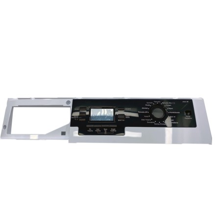 Çamaşır Makinesi Ön Panel - 2892009409 