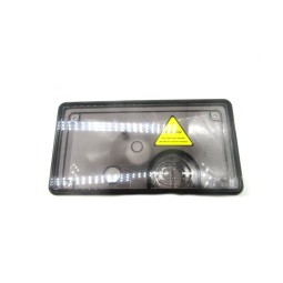 Tam Otomatik Espresso Makinesi Öğütücü Kutusu - OK002808