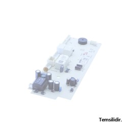 Çamaşır Makinesi Elektronik Kart - 12022353