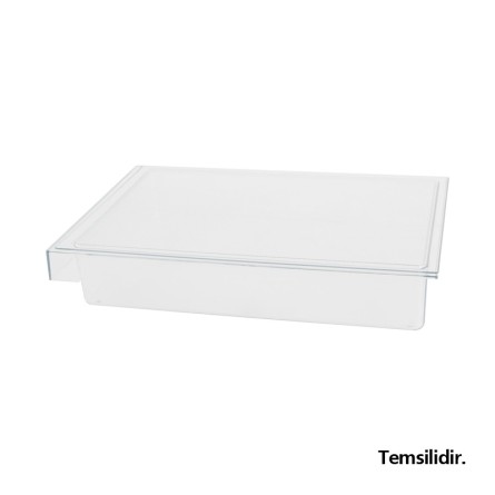 Alaska Derin Dondurucu Çekmecesi - 42127205