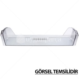 Buzdolabı Kapak Şişe Rafı - 49037303
