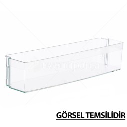 Buzdolabı Kapak Rafı - 49037293