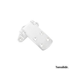 Derin Dondurucu Kapak Üst Menteşesi - A0706080011