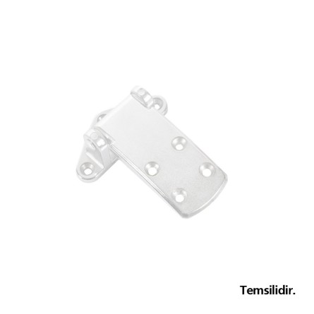 Uğur Derin Dondurucu Kapak Üst Menteşesi - A0706080011
