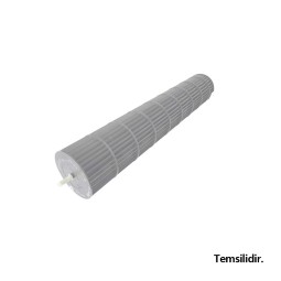 Klima Cross Fan - 00712493