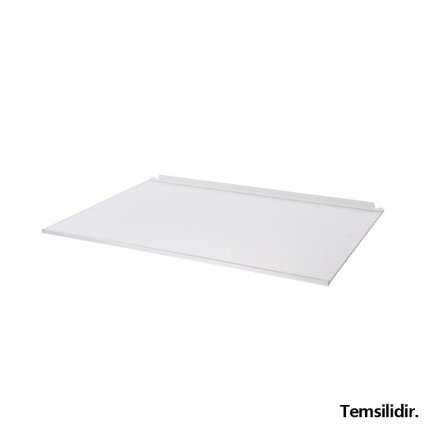 Vestel Buzdolabı Cam Raf - 20907093