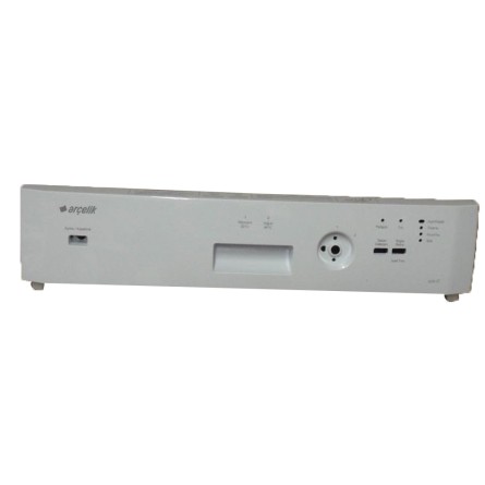 Bulaşık Makinesi On Kontrol Paneli - 1731773900