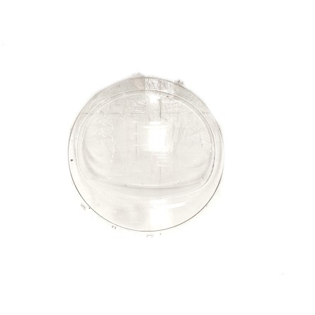 Çamaşır Kurutma Makinesi Plastik Kapak - 2989720100