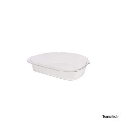 Çamaşır Kurutma Makinesi Şeffaf Kapak - 2989720100