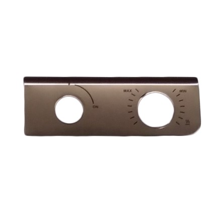Fakir Grill Expert Steel Tost Makinesi Gövde Ön Dekor - 45023710