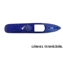 Ütü Tutma Sapı Üst Kapak - 45020201