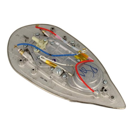 Philips Buhar Kazanlı Ütü Alt Taban - 423902286591