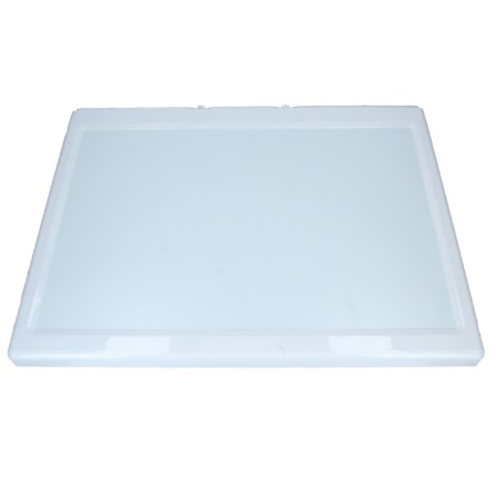 Altus Çamaşır Makinesi Üst Tabla - 2466300102