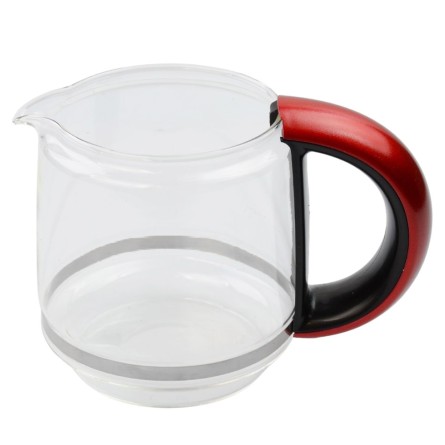 Karaca 1501 Redgold Çay Makinesi Üst Demlik - 66207