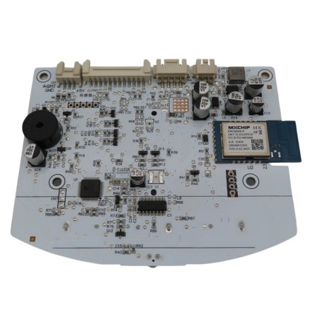 Philips AC3420 Pureprotect Water Hava Temizleyici Anakartı - 642001015283
