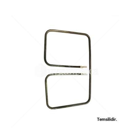 Korkmaz A305 Vertex Tost Makinesi Rezistans - 46588