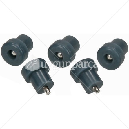 Kenwood Mutfak Şefi Ayak Seti (5 Adet) - KW650568