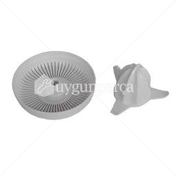 Katı Meyve Sıkacağı Elek & Filtre - KW655439