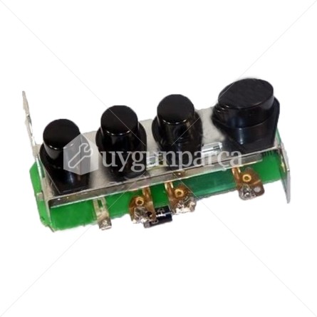 Kenwood Blender Açma Kapama Anahtarı - KW685642