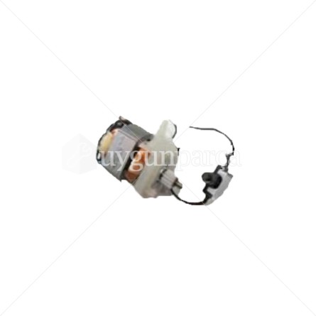 Kenwood Doğrayıcı Motoru - KW716468