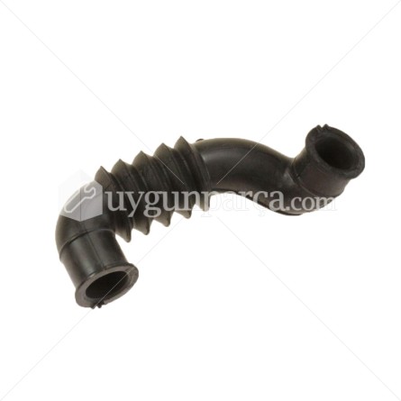 Samsung WW91J6400CW Çamaşır Makinesi Kazan Ara Hortumu - DC67-00671A