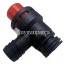 Buderus Kombi Emniyet Valfi - 87160102470