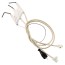 Hotpoint-Ariston Egis Plus Kombi Ateşleme Elektrod Grubu - 65104549
