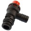 Immergas Eolo Mythos Kombi Emniyet Ventili - 1.028561