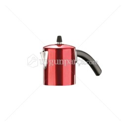 Çay Makinesi Üst Demlik Inox - A 349 01