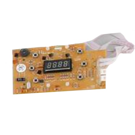 Fakir Filtre Kahve Makinesi LCD Kartı - 45006186