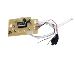  Filtre Kahve Makinesi LCD Kart - Yeni Tip - 45015884