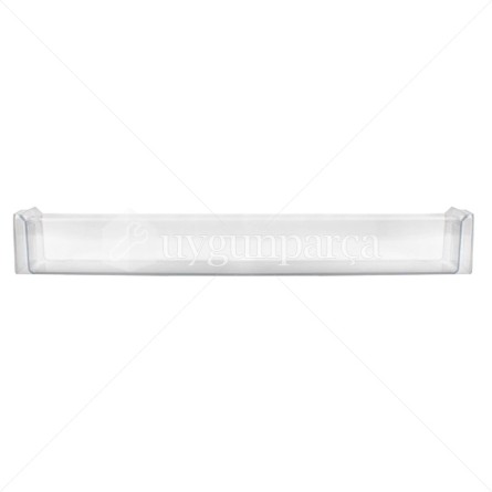 LG  GRF802HLHU Buzdolabı Kapak Alttan İkinci Raf - MAN62329501