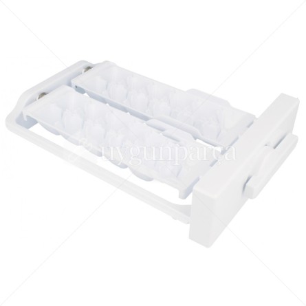 LG  CF35PTFL Buzdolabı Buz Kabı - AJP32924901