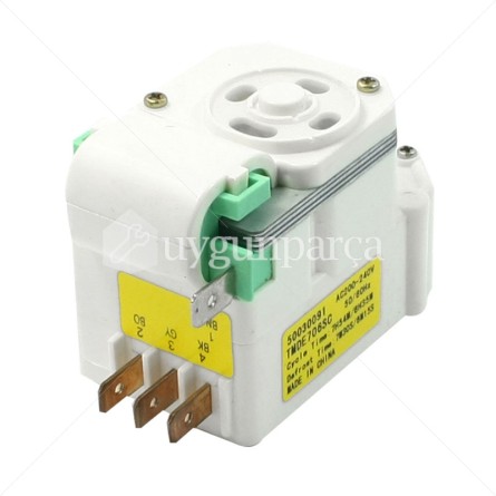 LG  GRT382GV Buzdolabı Timer - 6914JB2006R