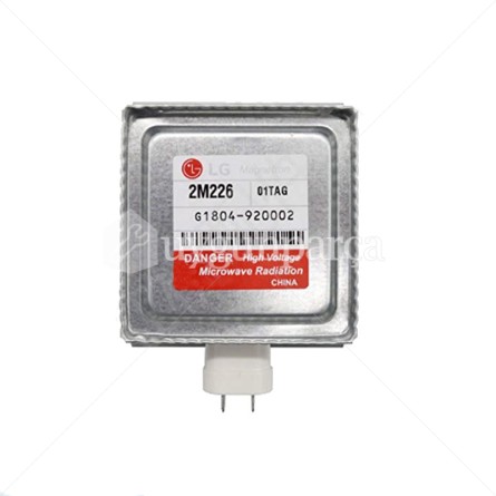 LG Mikrodalga Fırın Magnetron - 2M226 01TAG