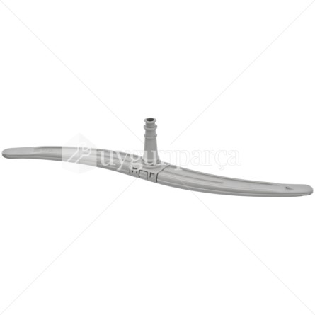Siemens 3SE24M850EU Bulaşık Makinesi Alt Pervanesi - 00448806