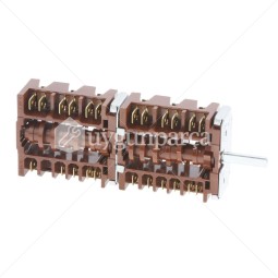 Fırın Komütatör - 00262732