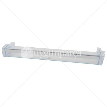 Bosch KGE58AW30N Buzdolabı Kapak Rafı - 00707342