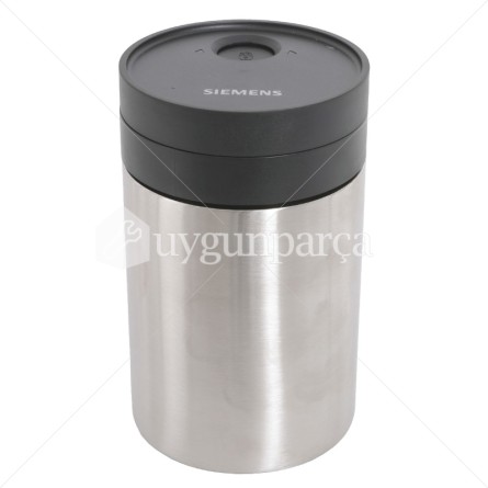 Kahve Makinesi Metal Süt Kabı - 00576166