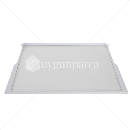 Profilo BD2001T Buzdolabı Cam Raf - 00701672