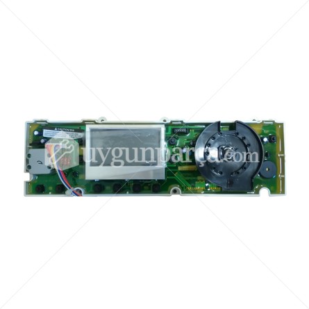 Samsung WD7704C8C Çamaşır Makinesi Gösterge Kartı  - MFS-VWAJNAC-S0
