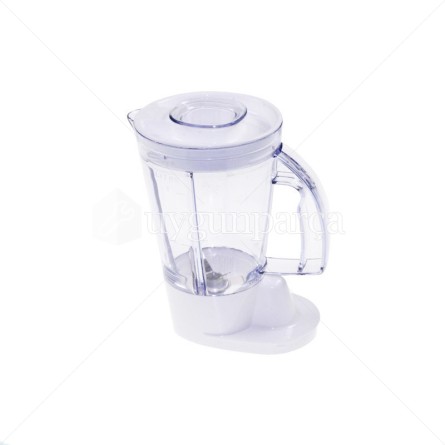 Moulinex Masterchef 5000 Mutfak Robotu Komple Blender Haznesi - MS-5A07653