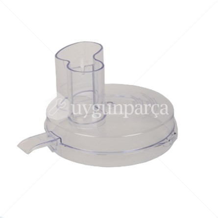 Moulinex Mutfak Robotu Hazne Kapağı - MS-5A07890