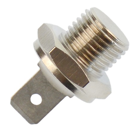 Vaillant Turbomax Kombi NTC Sıcaklık Sensörü - 252805