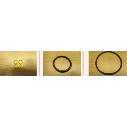 Arzum OK004K Okka Minio Türk Kahvesi Makinesi O-Ring Grubu - OK004004