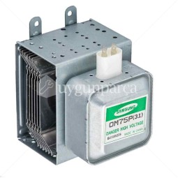 Mikrodalga Fırın Beyni Magnetron - OM75(31)ESGN