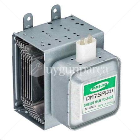 Samsung ZEM200SF Mikrodalga Fırın Beyni Magnetron - OM75(31)ESGN