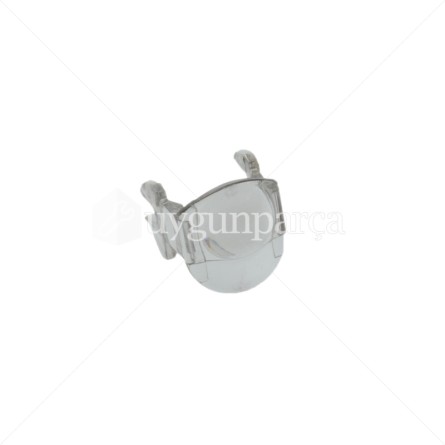 Philips Azur GC4860 Buharlı Ütü Buhar Kızağı - 423902640921