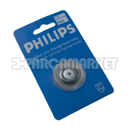 Philips HQ8 Tıraş Makinesi Bıçak Seti - 422203521542
